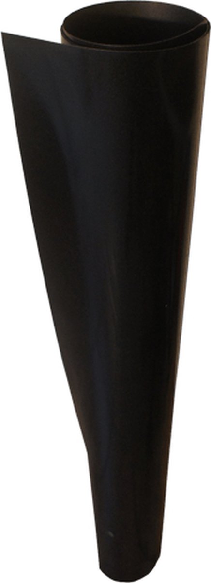 Worblas Black Art | Thermoplastic | 100x150cm
